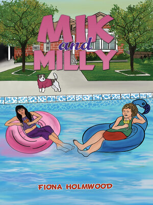 cover image of Mik and Milly